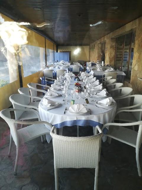 Restaurante El Raco